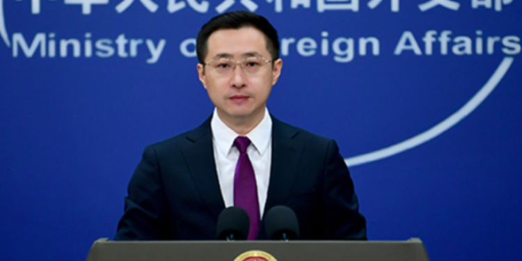 China Reaffirms Commitment to Strengthen Exchanges and Cooperation with Pakistan During Zardari’s Visit