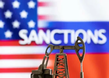 US renews Russian oil waiver after pressure from countries dealing with Iran war price shocks