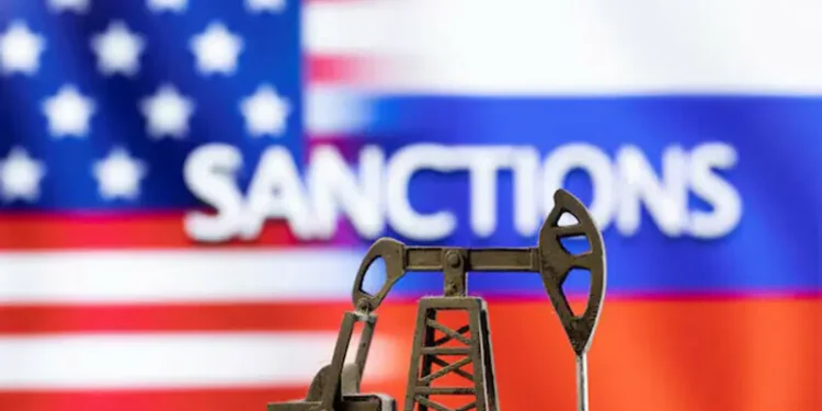 US renews Russian oil waiver after pressure from countries dealing with Iran war price shocks