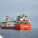 Iran closes Hormuz Strait again over US blockade with ships mid-transit