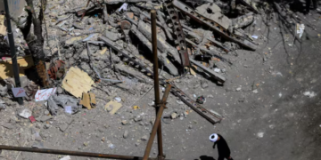 Allies fear a rushed US–Iran framework deal could backfire, leaving technical deadlock