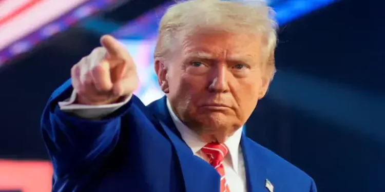 Trump Issues 48-Hour Ultimatum to Iran Over Strait of Hormuz as Global Calls for De-escalation Grow