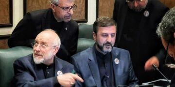 Pakistan-Mediated Iran–U.S. Talks Conclude; Set to Resume Sunday Amid Ceasefire Background