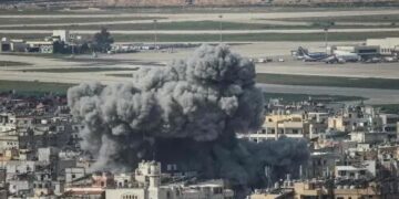 Over 2,000 Killed in Lebanon as Israeli Strikes Intensify; Netanyahu Vows Continued Fight