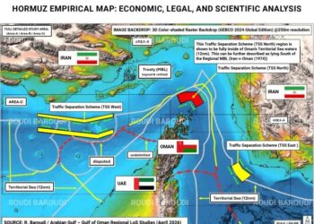 Trump Orders Hormuz Blockade as US-Iran Talks Collapse