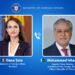 Romania, Pakistan Discuss Middle East Stability, Support Strait of Hormuz Reopening