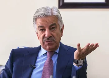Khawaja Asif Warns India Against “False-Flag Operation,” Vows Strong Response