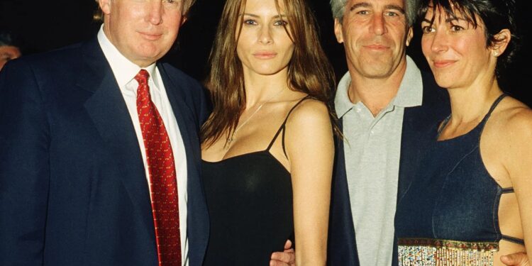 US President Donald Trump Dismisses Attorney General Pam Bondi Amid Epstein Controversy