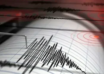 Strong 6.1 Magnitude Earthquake Shakes Pakistan, No Damage Reported