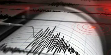 Strong 6.1 Magnitude Earthquake Shakes Pakistan, No Damage Reported