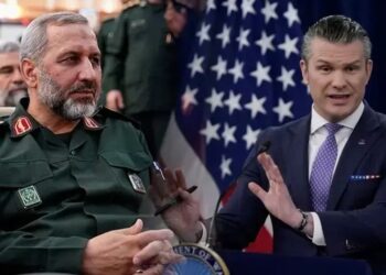 Iran Rejects Trumpās āStone Ageā Threat, Warns of Dangerous Miscalculation