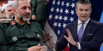 Iran Rejects Trumpās āStone Ageā Threat, Warns of Dangerous Miscalculation