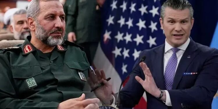 Iran Rejects Trump’s ‘Stone Age’ Threat, Warns of Dangerous Miscalculation