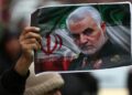 US Arrests Relatives of Qassem Soleimani After Revoking Residency Status
