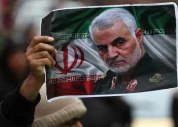 US Arrests Relatives of Qassem Soleimani After Revoking Residency Status