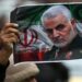 US Arrests Relatives of Qassem Soleimani After Revoking Residency Status