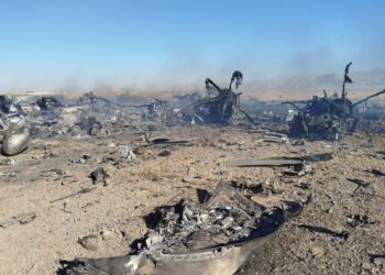 US Rescue Missions in Iran Succeed Amid Heavy Losses as Regional Tensions Escalate