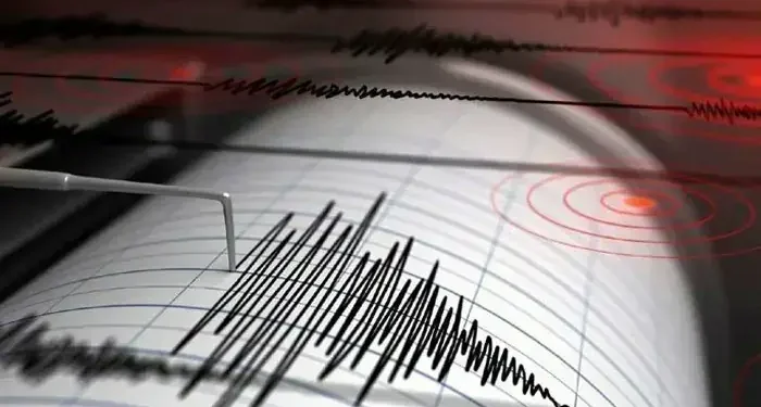 Strong 6.1 Magnitude Earthquake Shakes Pakistan, No Damage Reported