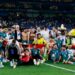 Qualified Teams Confirmed for 2026 FIFA World Cup; Iran to Participate After Venue Dispute Resolved