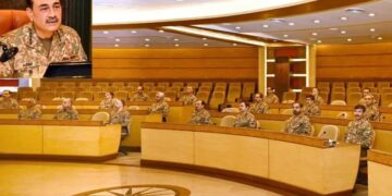 Pakistan Army Condemns Attacks on Saudi Energy Facilities, Calls Escalation “Unnecessary”