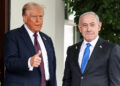 Israel backs Trump’s two-week pause on Iran strikes, says Lebanon excluded