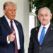 Israel backs Trump’s two-week pause on Iran strikes, says Lebanon excluded