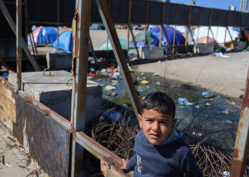 World Food Programme warns Lebanon facing food security crisis due to Iran war