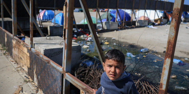 World Food Programme warns Lebanon facing food security crisis due to Iran war