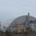 Exclusive: Ukraine says some Russian missiles fly near Chornobyl, risking major accident