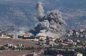 Trump Announces 10-Day Ceasefire Agreement Between Israel and Lebanon