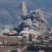 Trump Announces 10-Day Ceasefire Agreement Between Israel and Lebanon