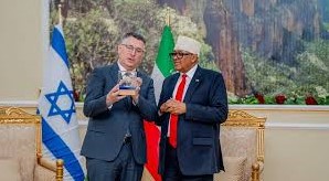 Pakistan, 11 Other Countries Condemn Israel’s Diplomatic Move in Somaliland