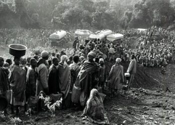 Rwanda Marks Kwibuka 32 to Commemorate 1994 Genocide Against the Tutsi