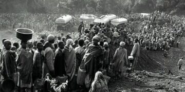 Rwanda Marks Kwibuka 32 to Commemorate 1994 Genocide Against the Tutsi