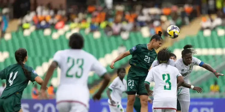 Pakistan Women’s Coach Adeel Urges Regular International Fixtures After Promising FIFA Series Debut