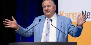 New Zealand minister slammed for ‘butter chicken tsunami’ comments about planned FTA with India