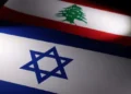 Lebanon, Israel to meet today as truce hangs by a thread