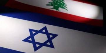 Lebanon, Israel to meet today as truce hangs by a thread