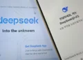 China’s DeepSeek Unveils V4 AI Model Preview, Escalating Global Tech Competition