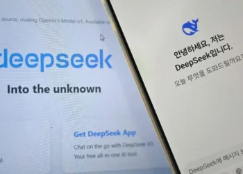 China’s DeepSeek Unveils V4 AI Model Preview, Escalating Global Tech Competition