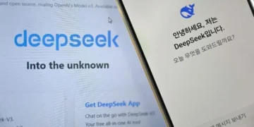 China’s DeepSeek Unveils V4 AI Model Preview, Escalating Global Tech Competition