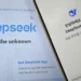 China’s DeepSeek Unveils V4 AI Model Preview, Escalating Global Tech Competition