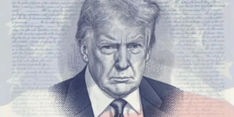 Donald Trump to put his picture in US passports