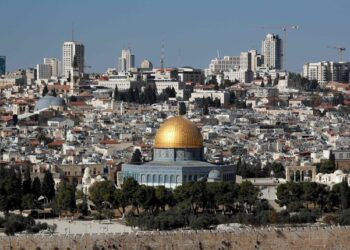 Pakistan, Seven Muslim Nations Reject Any Change to Jerusalem Status, Condemn Israeli Actions