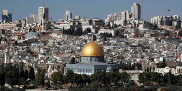 Pakistan, Seven Muslim Nations Reject Any Change to Jerusalem Status, Condemn Israeli Actions