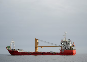 US Announces Iran Port Blockade After Failed Talks in Islamabad