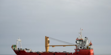 US Announces Iran Port Blockade After Failed Talks in Islamabad