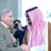 PM Shehbaz in Jeddah for Key Regional Diplomacy and Strategic Talks
