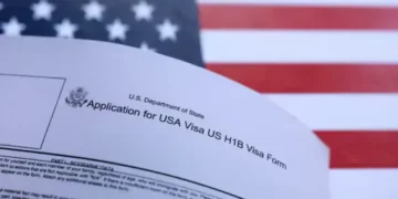 US to Deny Visas to Applicants Who Express Fear of Returning Home