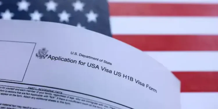 US to Deny Visas to Applicants Who Express Fear of Returning Home